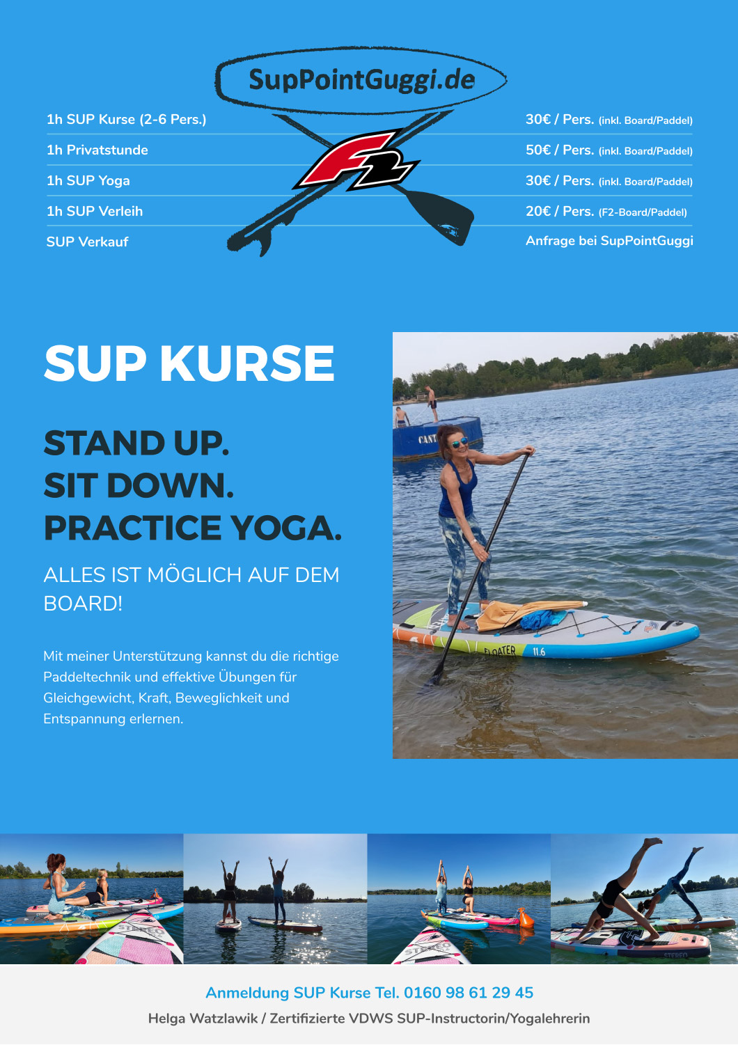 SupPointGuggi Preise